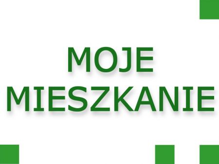 MOJE MIESZKANIE