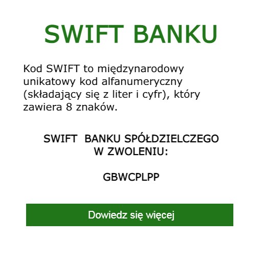 SWIFT