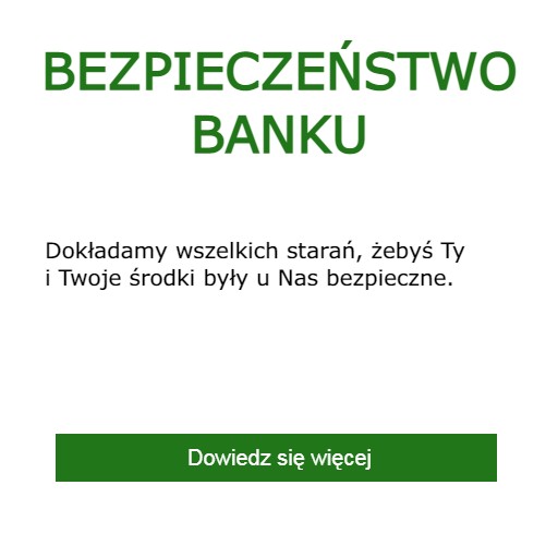 bezpieczeństwo